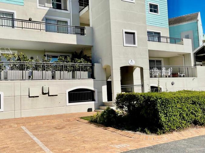 1 Bedroom Property for Sale in Milnerton Central Western Cape